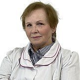 Врач Абрамова Алевтина Александровна