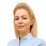 Врач Абрамова Анастасия Сергеевна