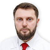 Врач Адаменко Алексей Николаевич