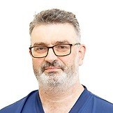 Врач Афанасьев Дмитрий Анатольевич