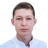 Врач Афонин Виктор Сергеевич