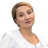 Врач Агибалова Мария Владимировна