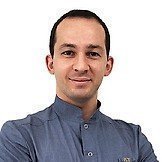 Врач Ахмедов Магеррам Насреддин-Оглы