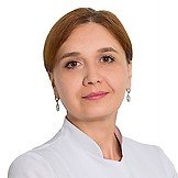Врач Акимова Марина Станиславовна