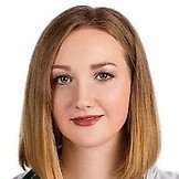 Врач Акимова Татьяна Сергеевна