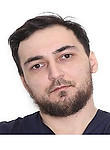 Врач Алалаев Марат Магомедович