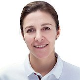 Врач Алиева Сабина Низамеддиновна