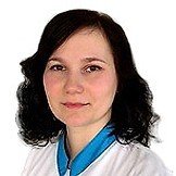 Врач Антонова Татьяна Александровна