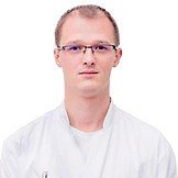 Врач Апенкин Александр Сергеевич