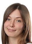 Врач Архипова Валентина Олеговна