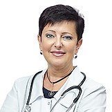 Врач Арон Ирина Феликсовна
