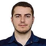 Врач Арслан Батырханович Сулейманов