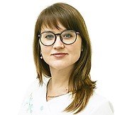 Врач Артюхова Мария Николаевна