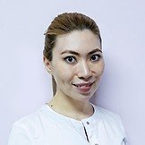 Врач Атаева Асель Дисенбаевна