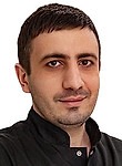 Врач Аванесян Юрий Артурович