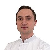 Врач Аверьянов Александр Павлович