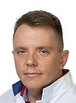 Врач Авсюнин Евгений Алексеевич