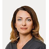 Врач Бабышина Екатерина Валентиновна