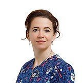 Врач Балабина Татьяна Сергеевна