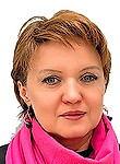 Врач Балахтина Ирина Владимировна