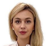 Врач Балбасова Марина Сергеевна