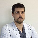 Врач Балдаев Александр Алексеевич