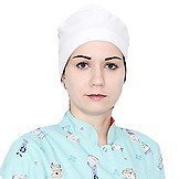 Врач Баннова Екатерина Александровна