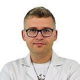 Врач Баранов Андрей Игоревич