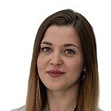 Врач Баранова Анна Евгеньевна