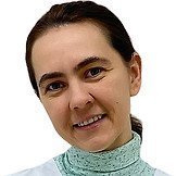 Врач Беляева Ирина Ивановна