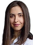 Врач Белянкина Полина Романовна