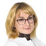Врач Белова Элина Николаевна