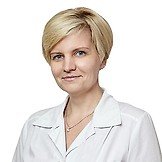 Врач Белыгина Светлана Владимировна