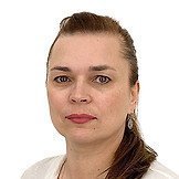Врач Бережная Ирина Алексеевна