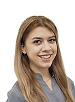 Врач Бирлёва Светлана Артемовна
