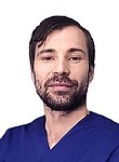 Врач Блинов Алексей Юрьевич