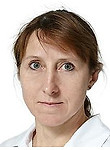 Врач Бочкова Элла Анатольевна