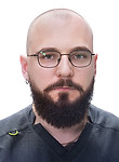 Врач Богомазов Иван Дмитриевич