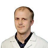 Врач Болдин Дмитрий Игоревич
