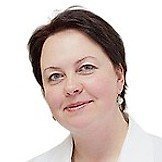 Врач Борисова Наталия Викторовна