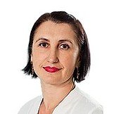 Врач Братчина Валерия Викторовна