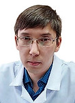 Врач Бровцев Олег Владимирович
