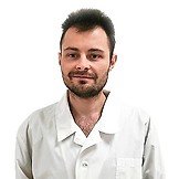 Врач Брындин Игорь Иванович
