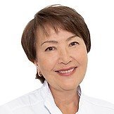 Врач Буяева Ирина Константиновна