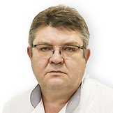 Врач Буренко Александр Викторович