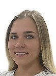 Врач Черемисова Наталья Михайловна