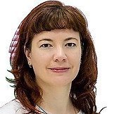Врач Чеснокова Людмила Валентиновна