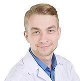 Врач Чистяков Никита Сергеевич
