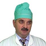 Врач Чочиев Гурам Михайлович