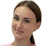 Врач Чуркина Алена Федоровна